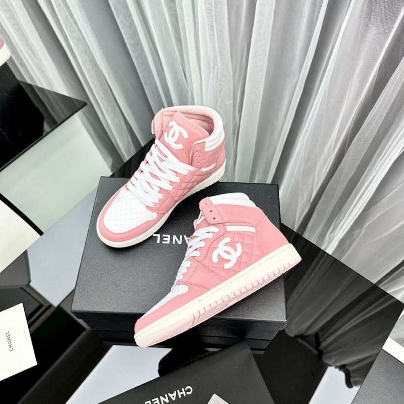 Chanel Sport Shoes